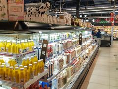 -盒马鲜生(丁香国际店)
