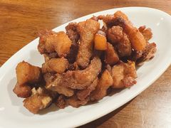 -美乐食街(小南店)