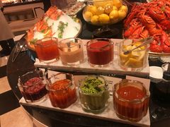 -咖啡苑 - 蔚藍夏日限定主题(永利皇宫店)