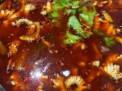 -重庆乌鱼庄·龙滋鲜(青羊大道店)