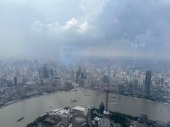 -上海中心大厦