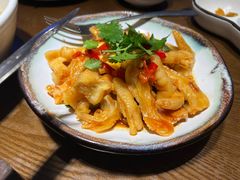 -闽鄂情·闽南招财鸭(水头店)