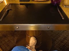 -恰餐厅及酒吧CHAR Bar & Grill(北京三里屯洲际店)