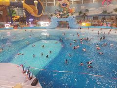 -广州融创水世界