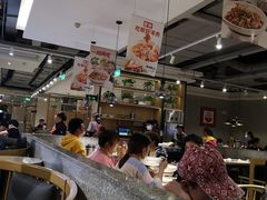 -大碗先生(万家丽店)