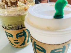 -星巴克臻选(周浦万达店)