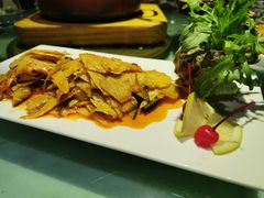 -烛影拾光观景餐厅·创意菜·摄影·小提琴(大唐不夜城店)