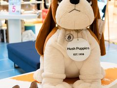 -天河城购物中心