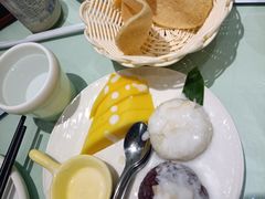 -米泰芒·东南亚料理(体育西店)