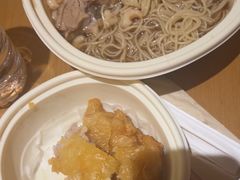 -松鹤面馆·古法焖肉面(观前店)