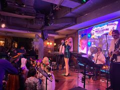 -宝莱纳啤酒花园餐厅PAULANER BRAUHAUS Nanjing(广州路店)