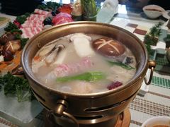 -慢丽江·云南野生菌土鸡锅(付家庄店)