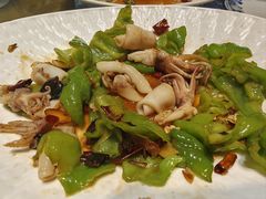 -旺角小渔村·海肠捞饭开创者(二马路店)