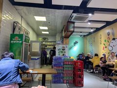 -吉祥馄饨(新亚国际大厦店)