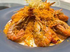 -常来小聚·广州非遗传承餐厅(高德置地店)