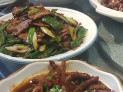 -鑫小城故事·藕汤·家常菜(台北一路总店)