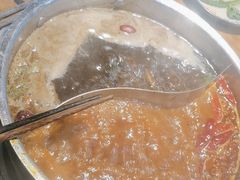 -谭三娘鲜切牛肉自助火锅(星辰汇店)