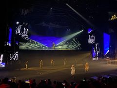 -《12·12》西安事变大型实景演出