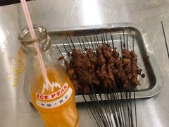 -文文烤肉(大皮院店)