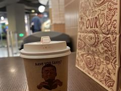 -OUR Bakery(SKP-S店)