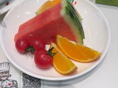 -周大厨辣椒炒肉(淮安万达店)
