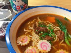 -海昌极光餐厅