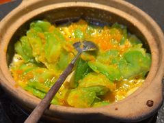 -旺爷砂锅·茶作(国贸城店)