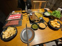 -呷哺呷哺 黄金牧场 (新中关购物中心店)