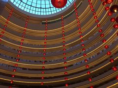 -杭州国际会议中心洲际酒店-原素全日餐厅(解放东路店)