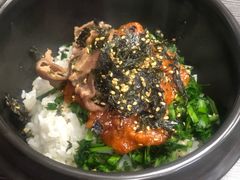 -百济韩国语(虹口校区)