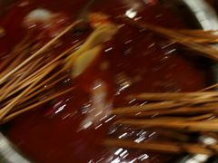 -钢五区节子串串香(环球汇·天誉店)