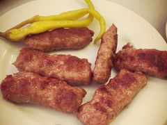 烤肉丸-Tarihi Sultanahmet Köftecisi Selim Usta