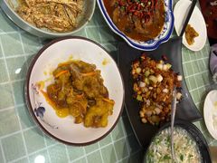 -玉桥餐厅(天坛店)