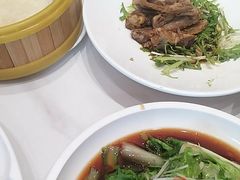 -梅利汴京烤鸭•开封豫菜地标店(铁北街店)