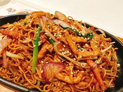 -翠华餐厅(百老汇店)
