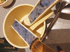 -芳竹园火锅(塘沽金街店)
