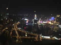 -澳门旅游塔360°旋转餐厅(南湾湖广场店)