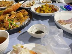 -79号渔船海鲜饭店(华强北店)