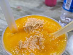 -杨婆婆烤肉(文昌阁店)