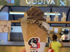 -GODIVA(王府井apm店)