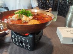 -樽宴酒楼·地道川菜·品质宴请