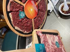 -乔先生涮肉·鲜活牛羊肉火锅(塘沽店)