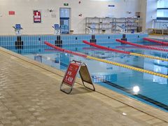 -宝安体育馆游泳馆