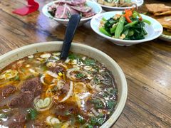 -豫掌柜饸饹面·烩面(秀沿路店)