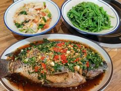 -妈妈的味道·腾冲特色菜(和顺古镇店)