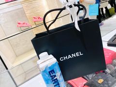 -CHANEL(恒隆广场店)