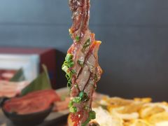 壶渍安格斯牛肋条-拾勝牛·江景安格斯烧肉放题(江湾阳光天地店)