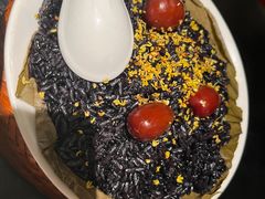 -吴越荣记苏州菜·松鼠桂鱼 100% 活鱼现做(月光码头店)