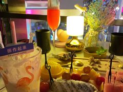 -甜喵酒吧(茂业店)