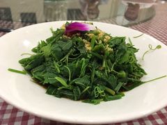-朝郡酒家·粤菜(燕大星苑店)